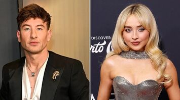 Barry Keoghan Deactivates Instagram Account After Breakup with Sabrina Carpenter