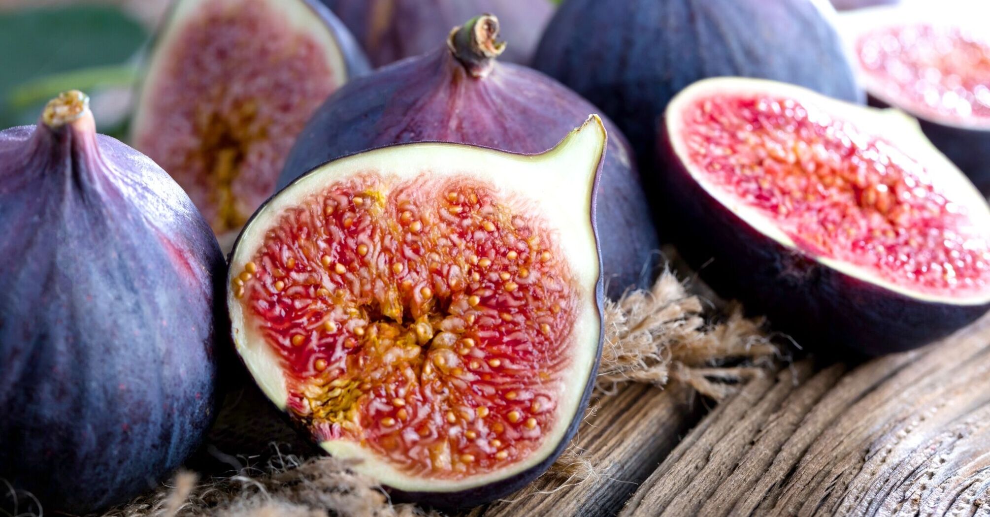 11 Spiritual Meanings of Fig Tree