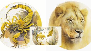 Three zodiac signs will have the courage to tackle seemingly impossible tasks: horoscope for December 9