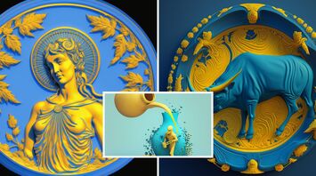 Three zodiac signs to boast of radical optimism: horoscope for December 9