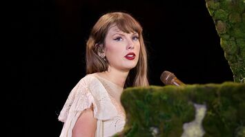 Taylor Swift Marks the Near End of the Eras Tour with a Dazzling Vancouver Performance