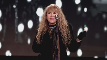 Stevie Nicks Reflects on 'Empty' Feelings Two Years After Christine McVie's Death