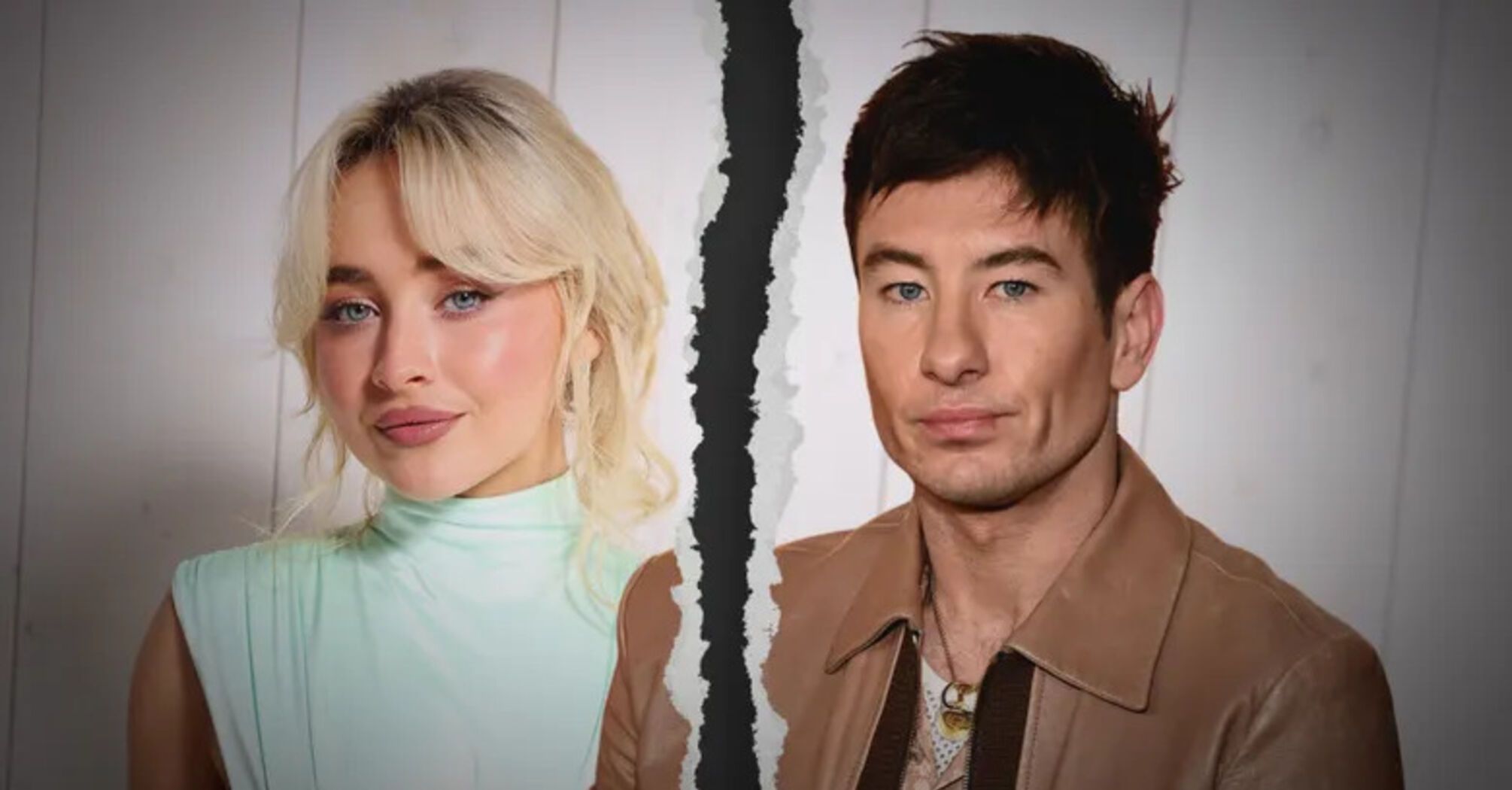 Barry Keoghan Focused on Career Amid Breakup with Sabrina Carpenter