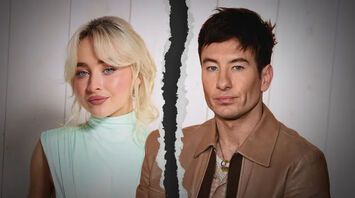 Barry Keoghan Focused on Career Amid Breakup with Sabrina Carpenter