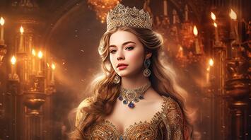 What Does Seeing a Queen in Your Dream Mean?