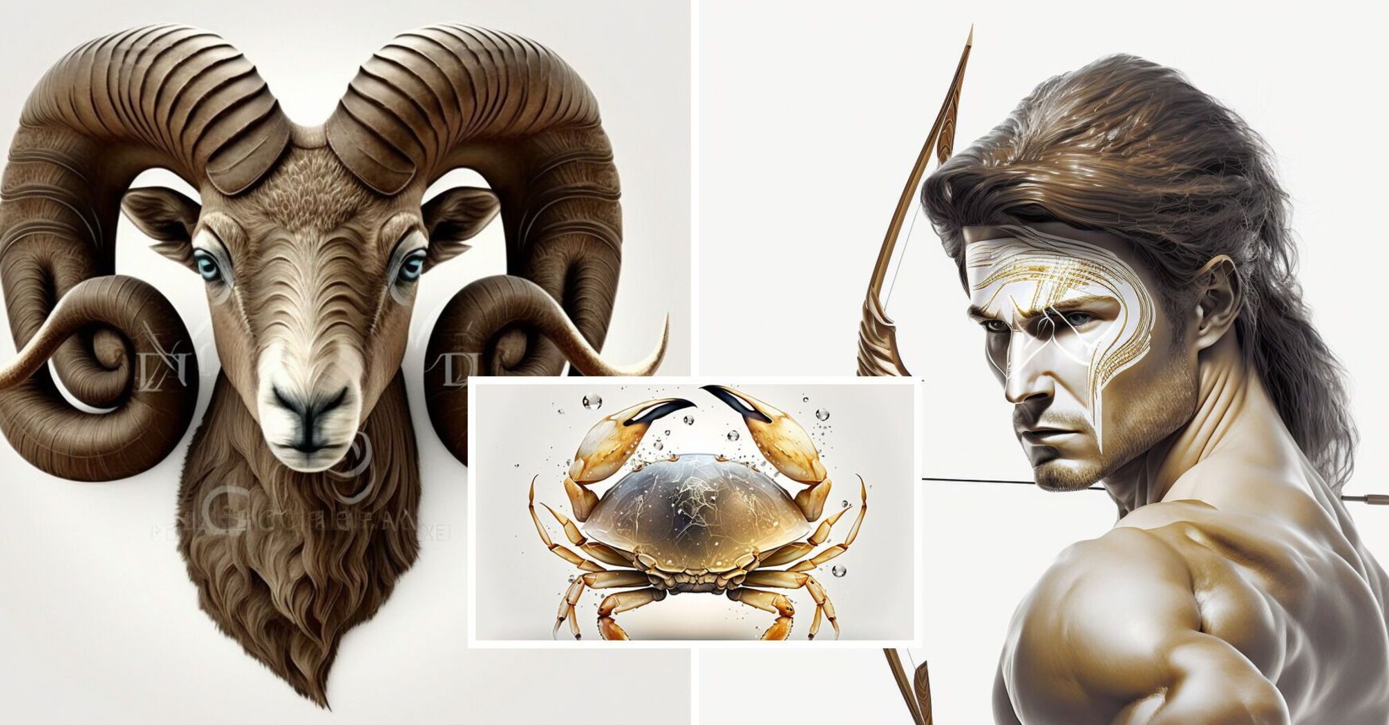 These zodiac signs might experience an upsurge of creativity: horoscope for this week