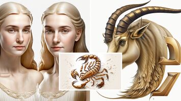 These zodiac signs will express their ideas and opinions more openly: horoscope for this week