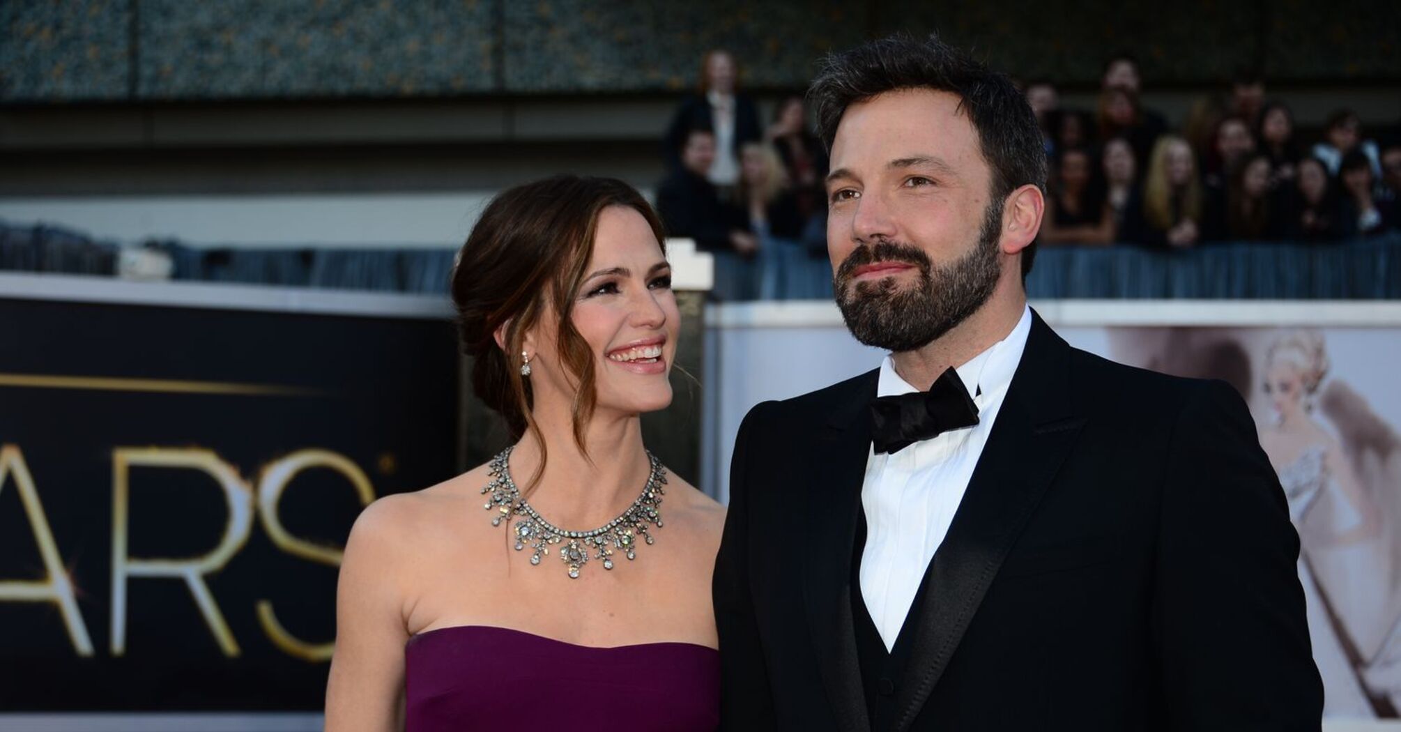 Jennifer Garner and Ben Affleck Caught Spending More Time Together in L.A. 