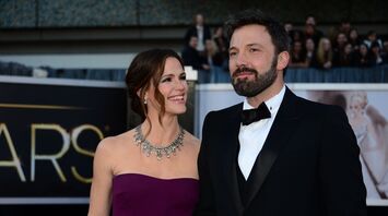 Jennifer Garner and Ben Affleck Caught Spending More Time Together in L.A.
