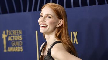 Jessica Chastain Reflects on Generational Cycles and Societal Expectations