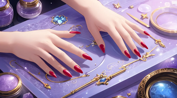 Nails: Dream Meaning Explained
