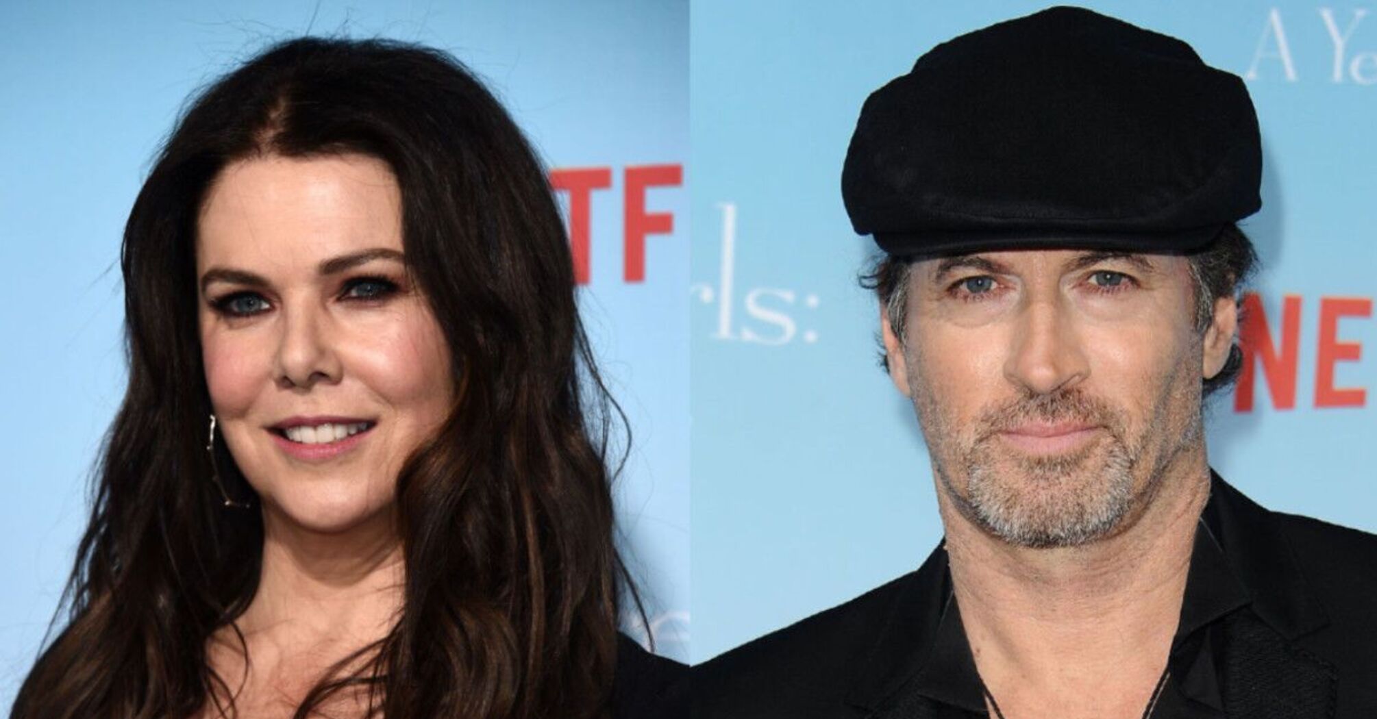 Gilmore Girls’ Lauren Graham and Scott Patterson Discuss Possible Spinoff Challenges