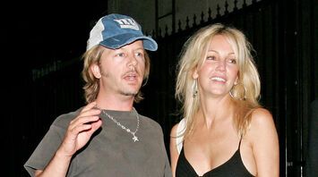 Heather Locklear Praises Ex David Spade: 'I Love Him So Much'