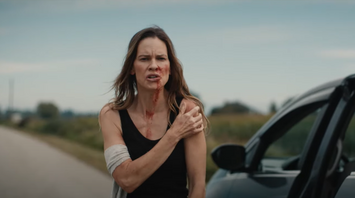 Paramount Publishes First Trailer for Yellowjackets Season 3, Revealing Hilary Swank's Character