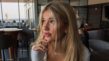 Influencer Breckie Hill Responds to Cheating Rumors Involving Barry Keoghan and Sabrina Carpenter