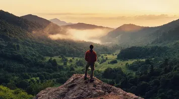 Adventure Dream Meanings