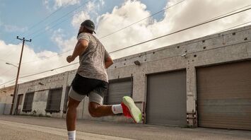 Running Dream Meaning and Common Interpretations