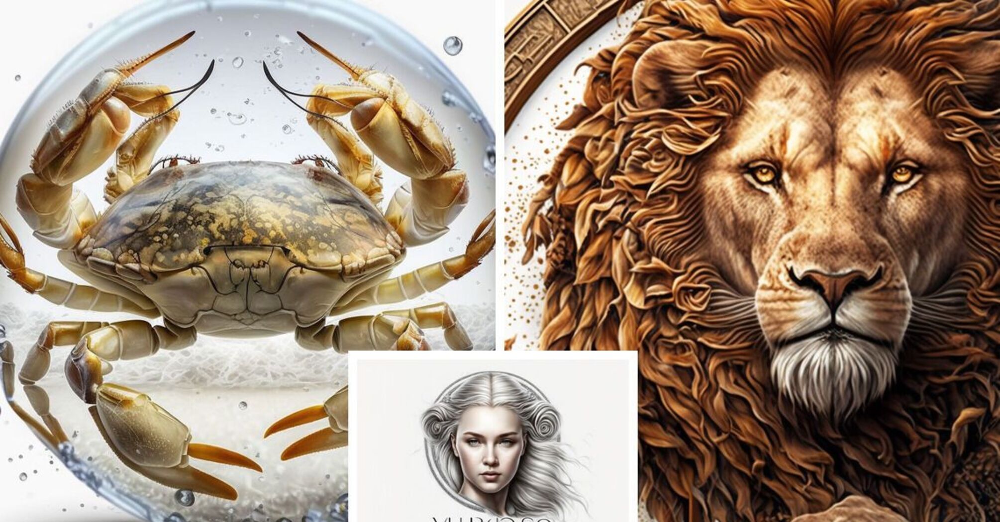 Three zodiac signs are encouraged to delve into deep introspection: horoscope for December 10