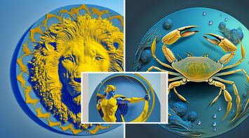 Three zodiac signs should look out for pressure within family