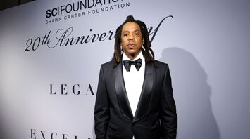 Jay-Z Responds to Allegations of Assault Alongside Sean "Diddy" Combs