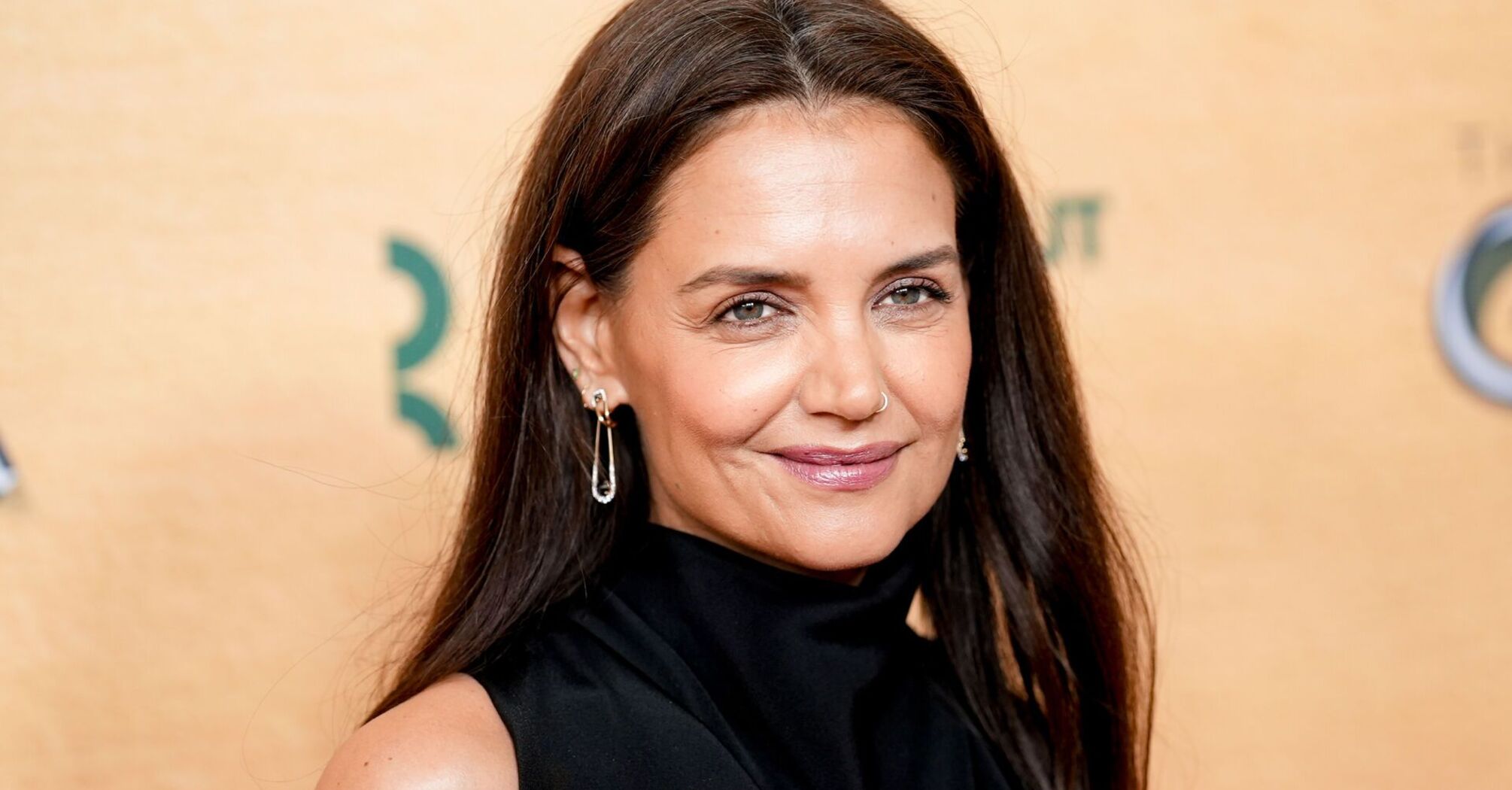 Katie Holmes Clarifies Suri's Financial Situation