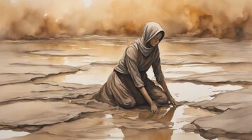 Mud in Dreams: An Exploration of Hidden Meanings