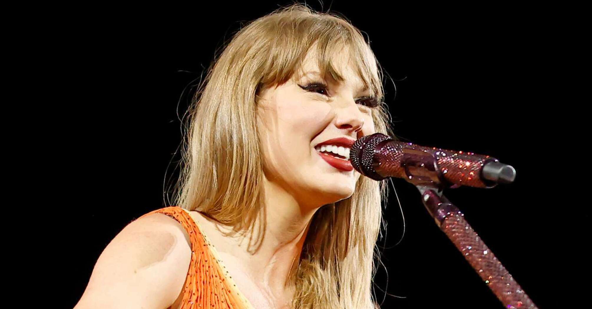 Taylor Swift Has One Last Surprise at Final Stop on ‘Beloved Eras Tour’ in Vancouver: ‘End of an Era’