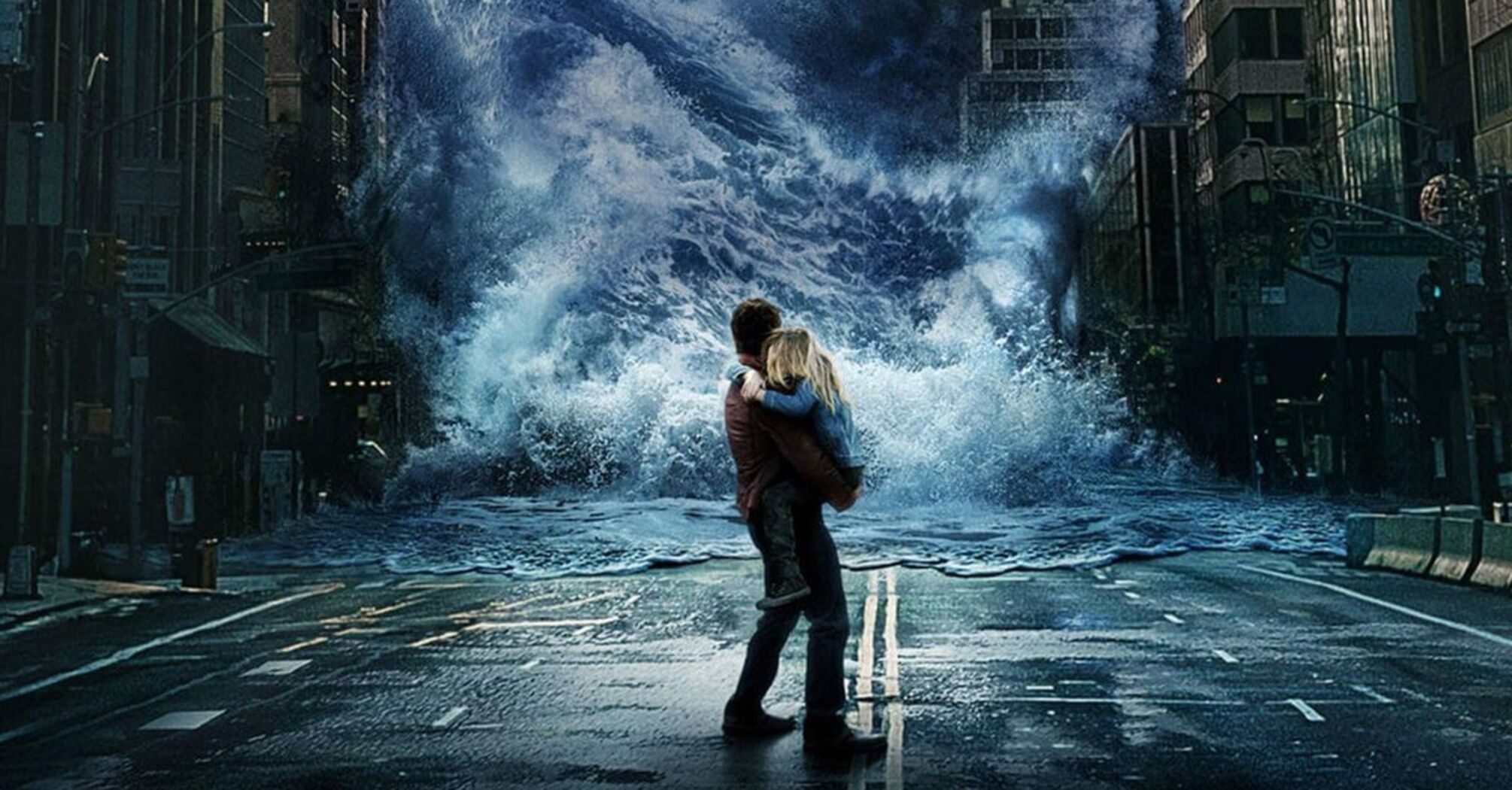 Top 5 exciting and epic disaster movies