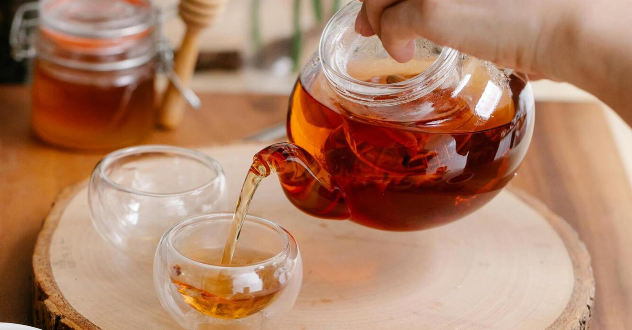 How to quench your thirst 5 drinks for weight loss