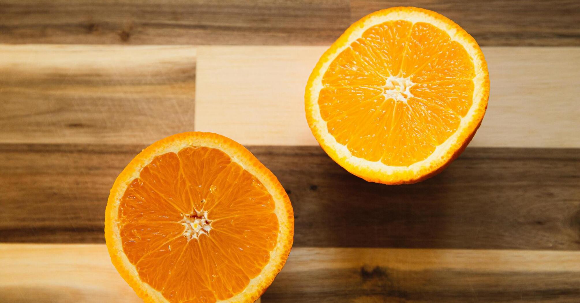 How to use orange peels in everyday life