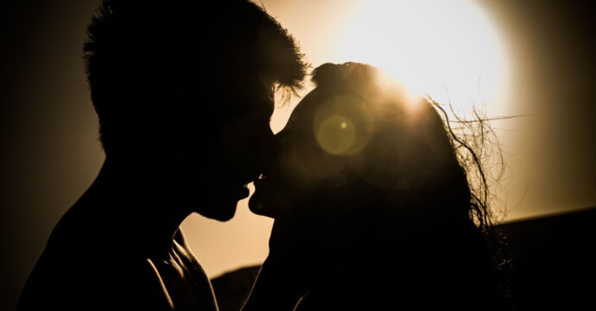 13 facts about kissing