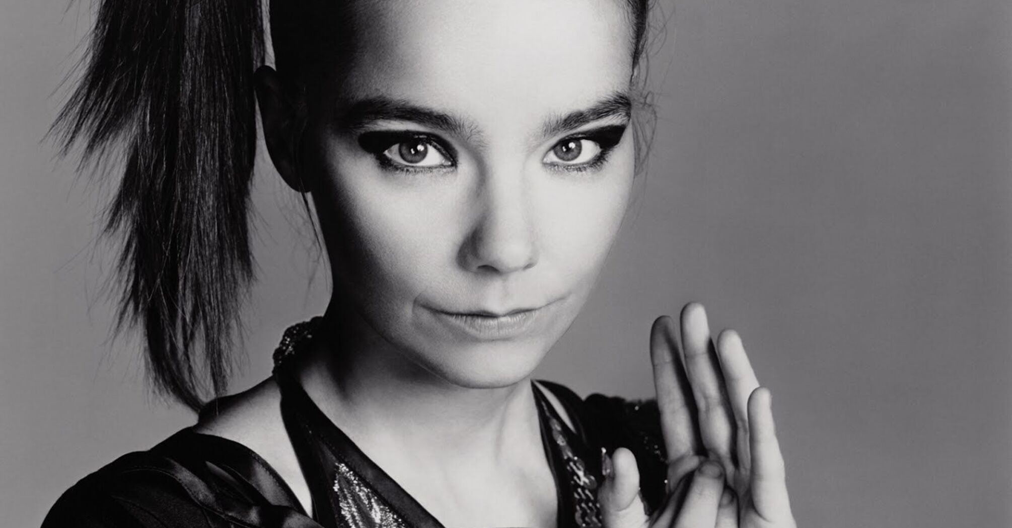 Top 5 Björk songs