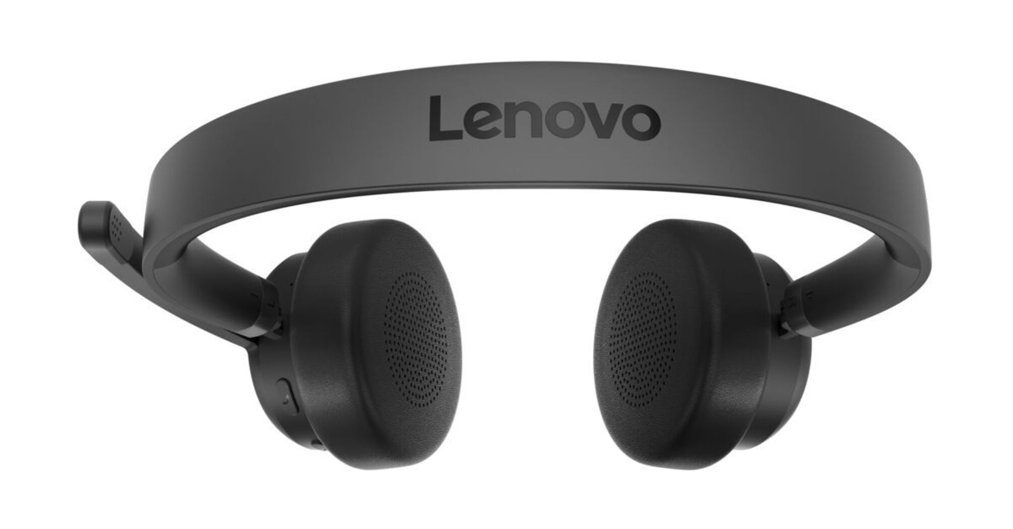 Lenovo Wireless VoIP headset: a product with long-lasting battery