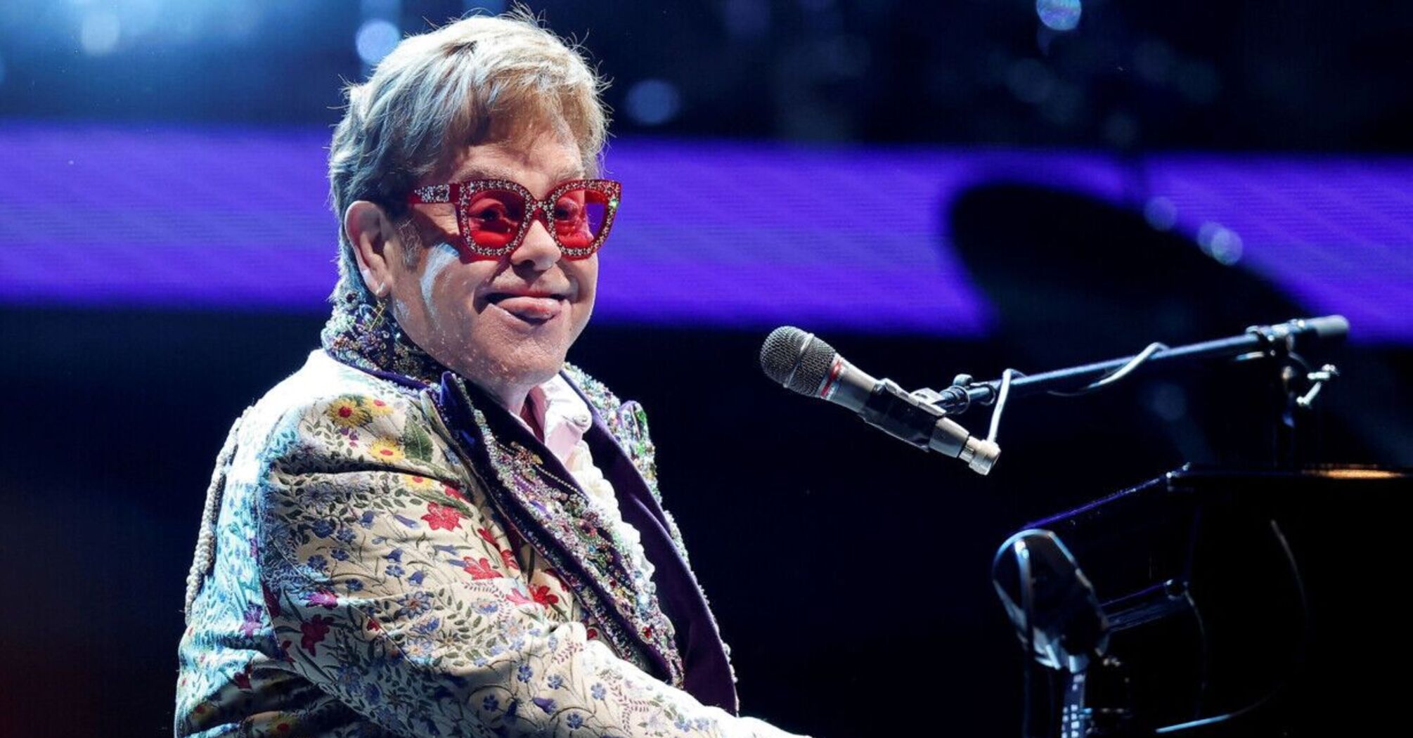 10 best Elton John songs