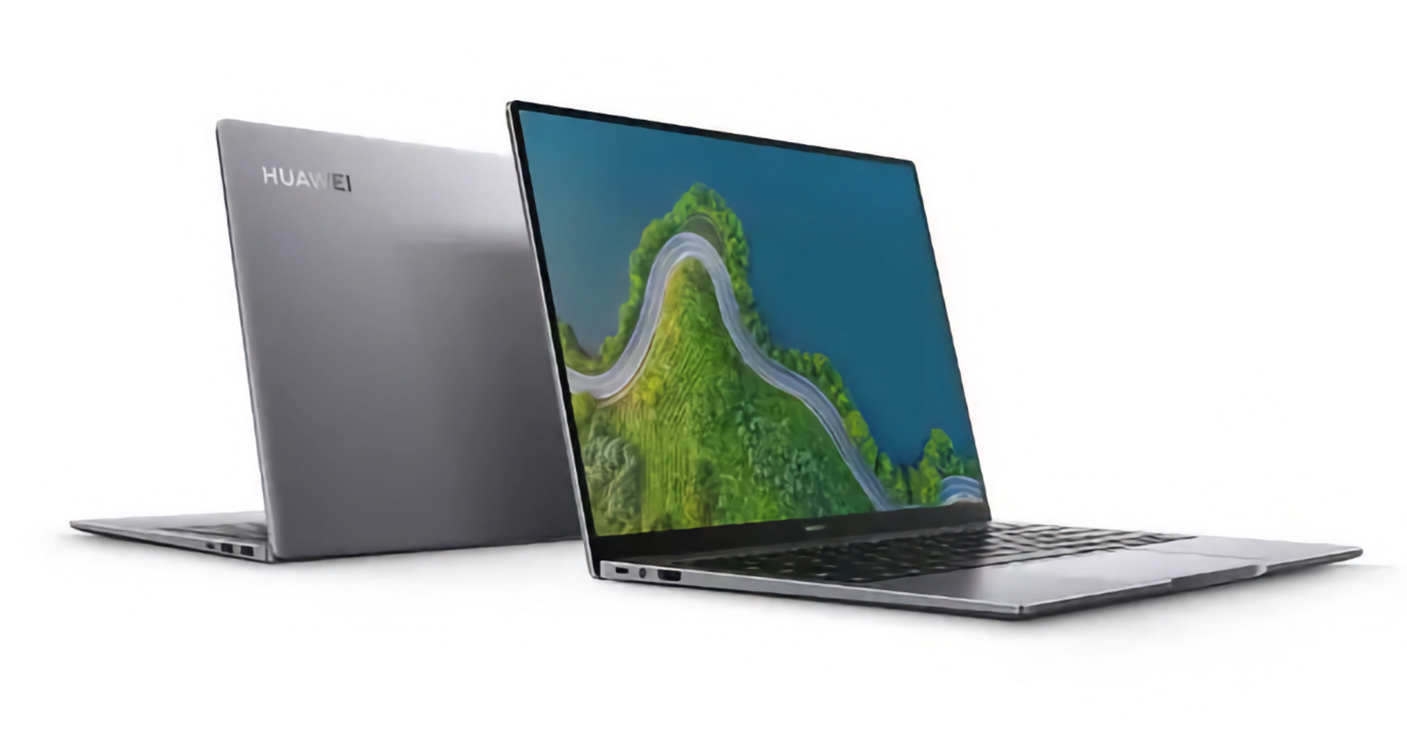 Huawei introduces Qingyun L540: a powerful 14-inch laptop
