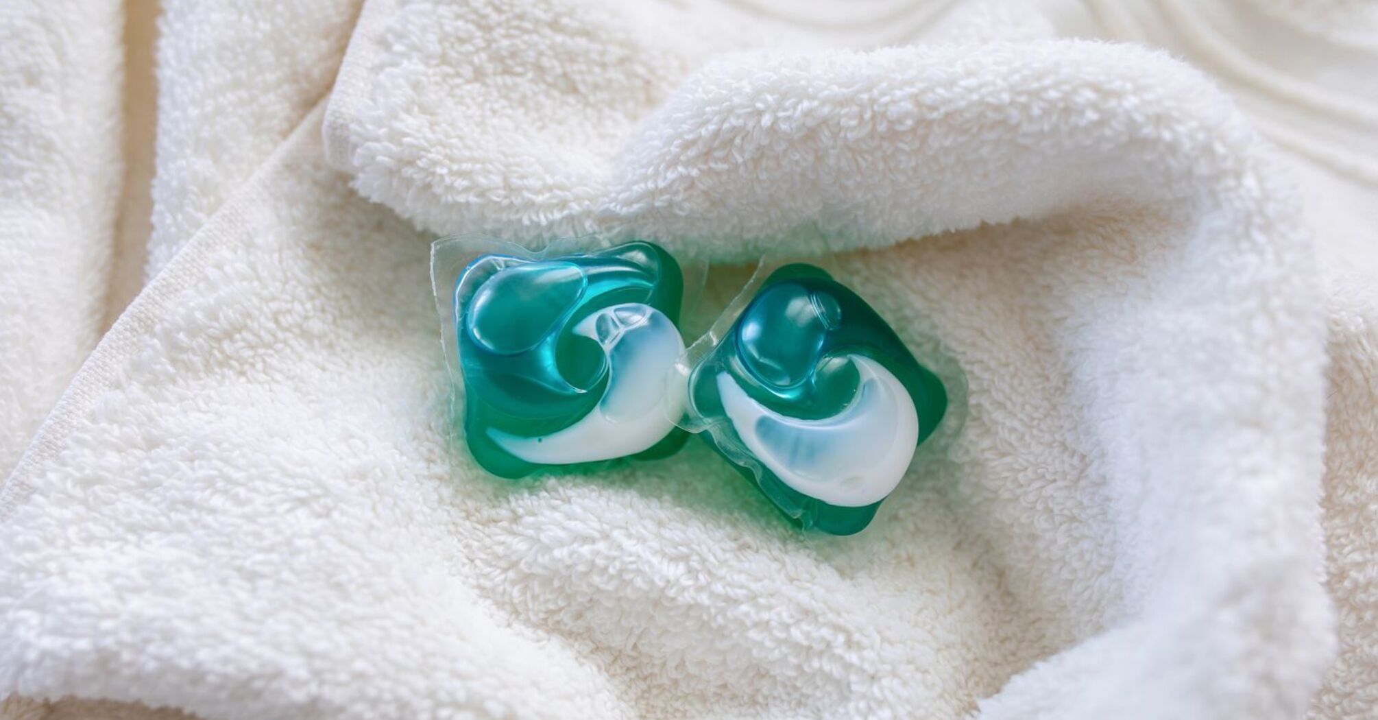 Pros and cons of laundry capsules 