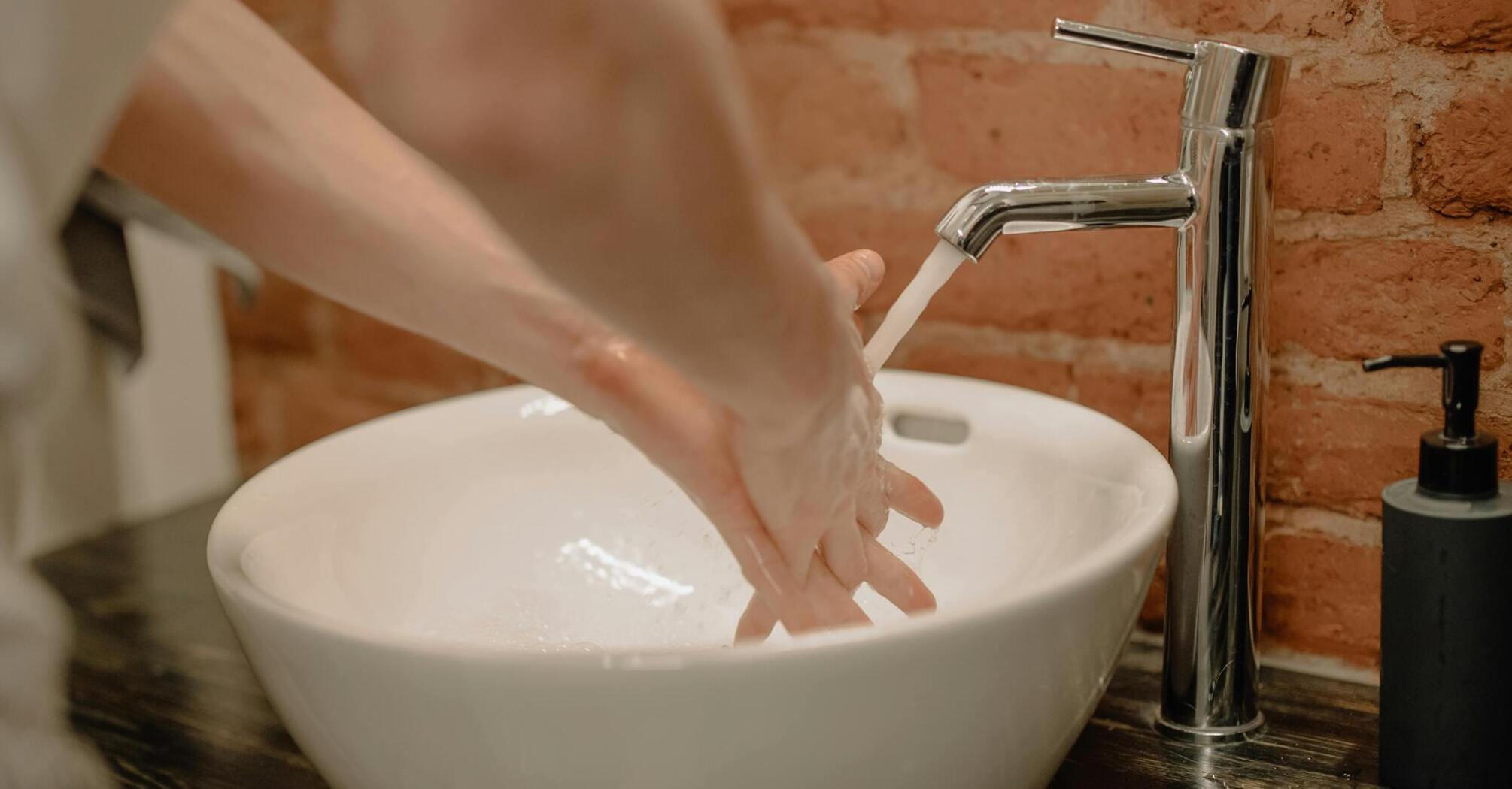 How often should you wash your hands for hygiene