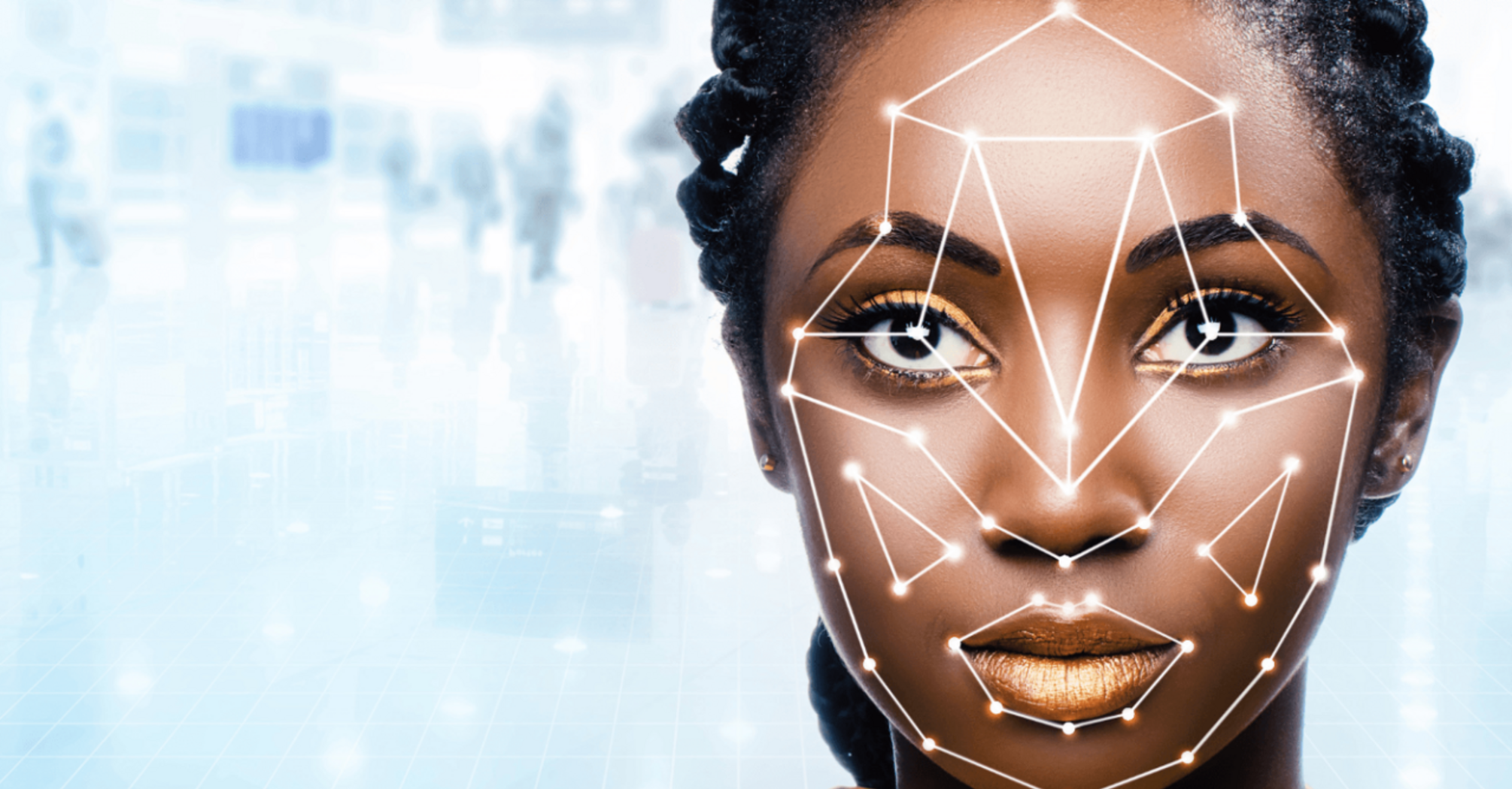 How face recognition technology works