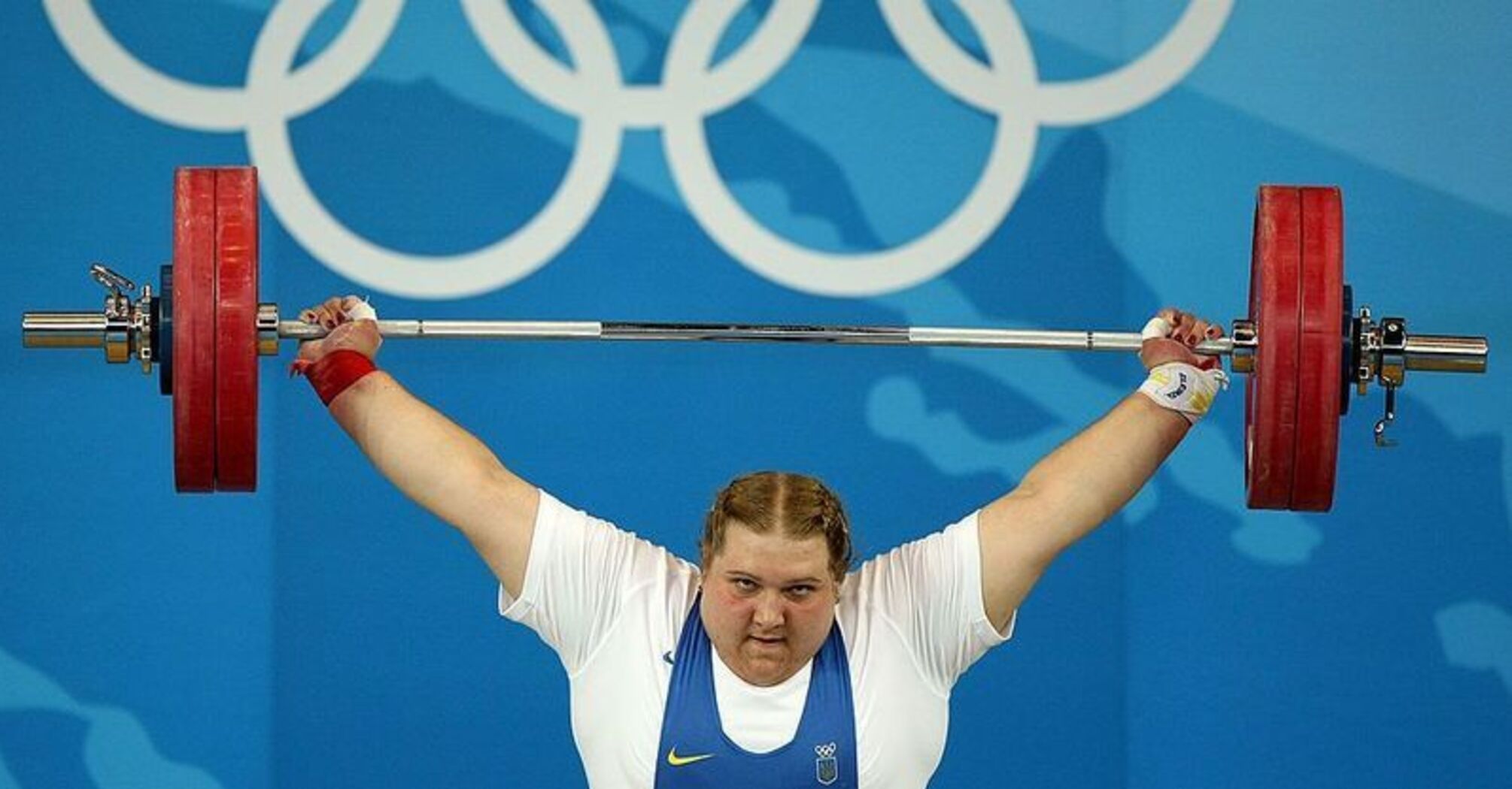 Ukrainian weightlifters become European champions