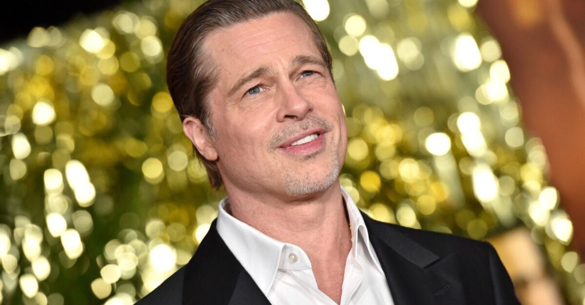 Brad Pitt, 60, started living with his lover 27 years younger
