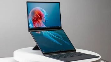 ASUS Zenbook DUO: a revolutionary device
