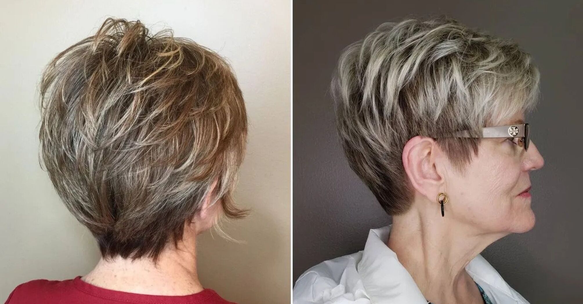 Top 5 rejuvenating haircuts for women over 50