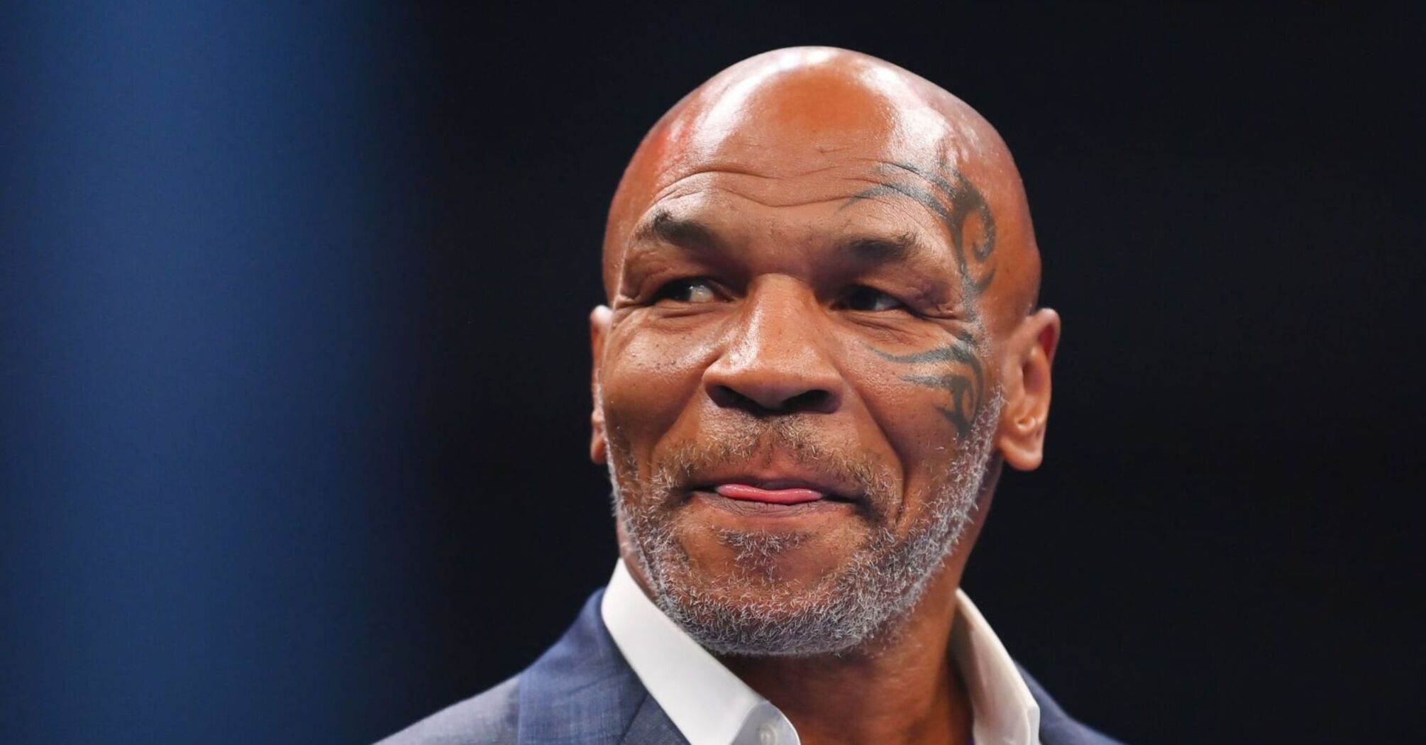 Legendary Mike Tyson will fight with YouTube star