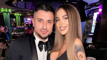 Ani Lorak's ex-husband has proposed to his new lover