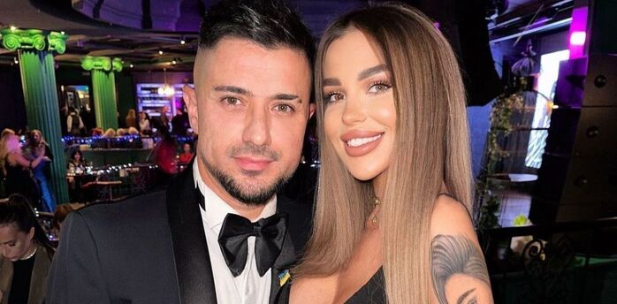 Ani Lorak's ex-husband has proposed to his new lover