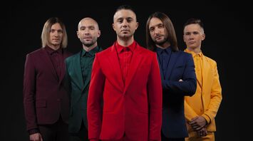 Antytila band opposes Ukraine's participation in Eurovision