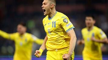 Ticket sales for the Euro 2024 playoff match Bosnia and Herzegovina - Ukraine have started