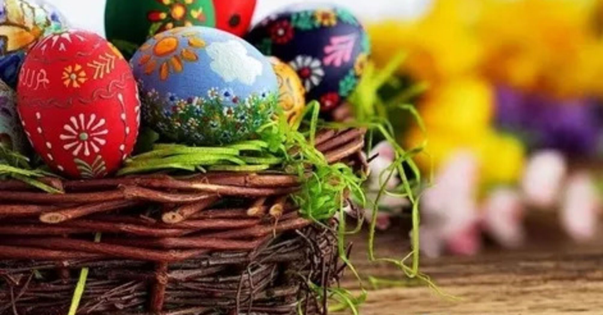 Why the date of Easter was not changed in Ukraine
