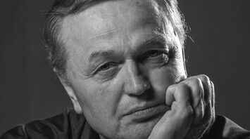 Famous Ukrainian actor Viktor Radu dies