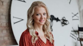 Tetiana Litvinova disclosed the amount of her earnings